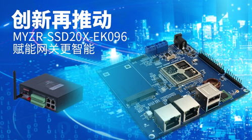 明遠(yuǎn)智睿發(fā)布EK096開發(fā)板 基于星宸科技SSD202D，為智能網(wǎng)關(guān)創(chuàng)新注入強(qiáng)勁動(dòng)力